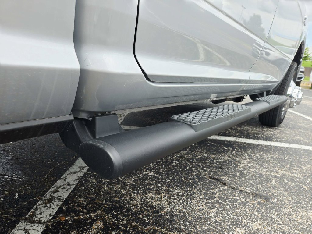 New 2026 RAM 3500 Tradesman AWD/4WD image 13