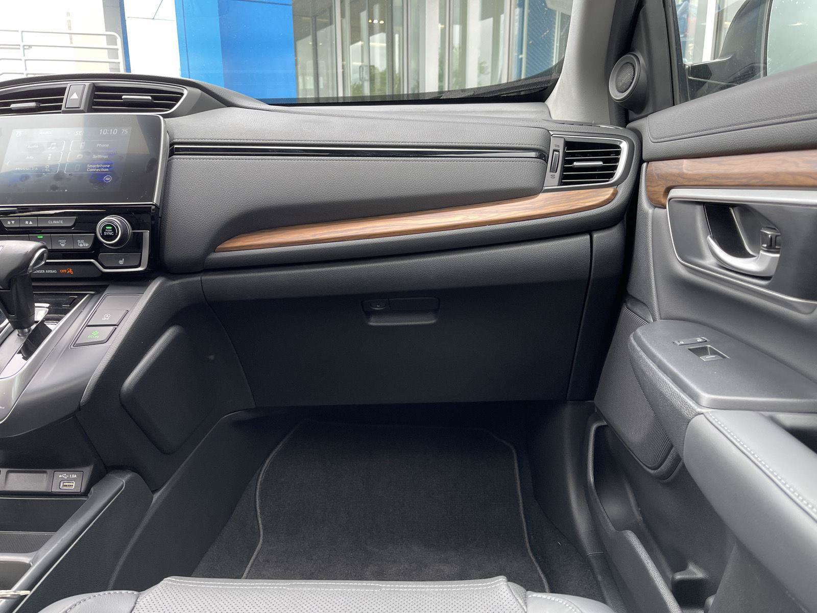 Used 2022 Honda CR-V EX-L image 31