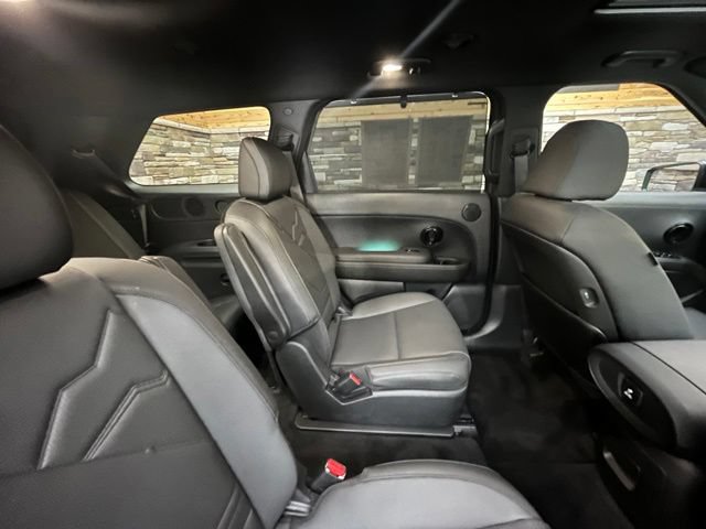 Used 2026 Hyundai Palisade XRT Pro AWD/4WD image 36