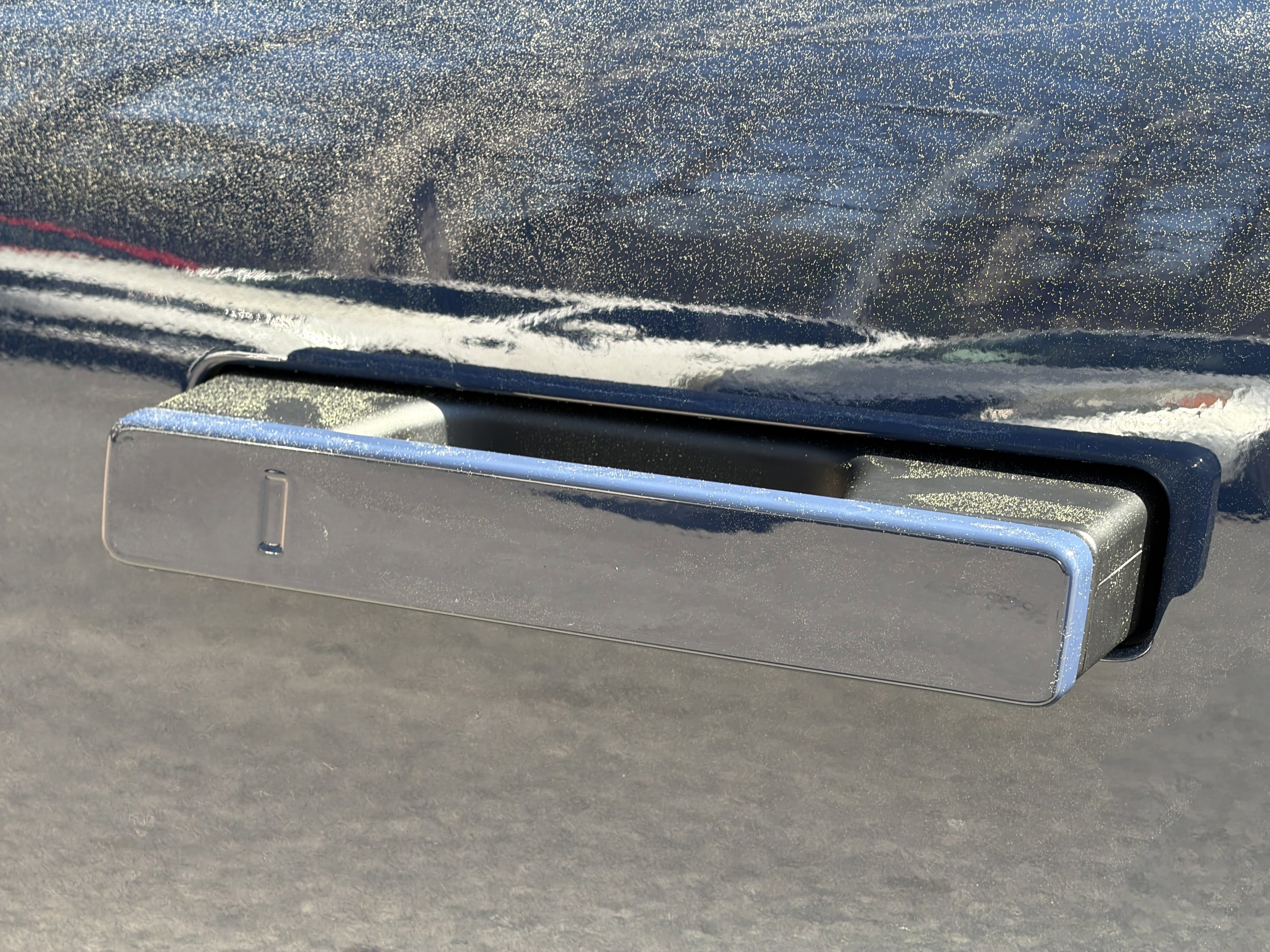 New 2027 Kia Telluride SX image 35