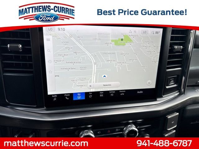 New 2026 Ford F250 Lariat image 19