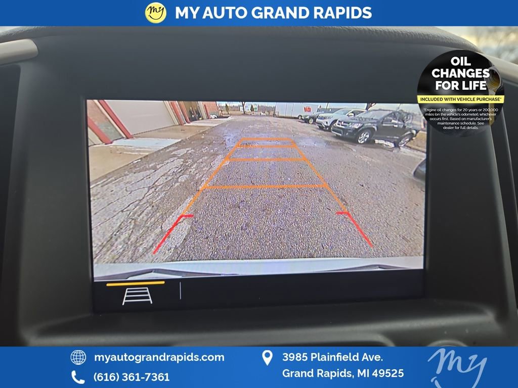 Used 2019 GMC Terrain Denali image 22