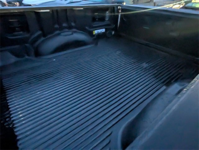 Used 2022 Ford F250 Lariat w/ Lariat Ultimate Package image 11