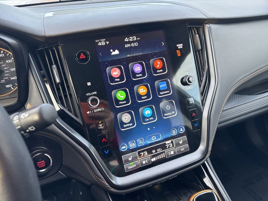 Certified 2023 Subaru Outback Wilderness image 17