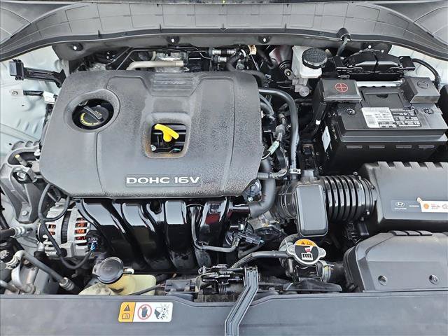 Used 2020 Hyundai Kona SEL Plus FWD image 22