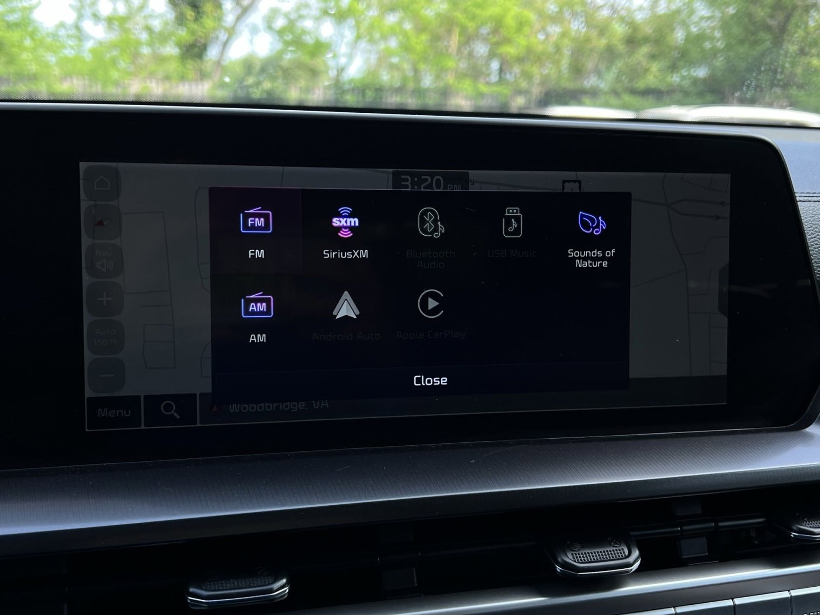 Used 2023 Kia Telluride LX image 31