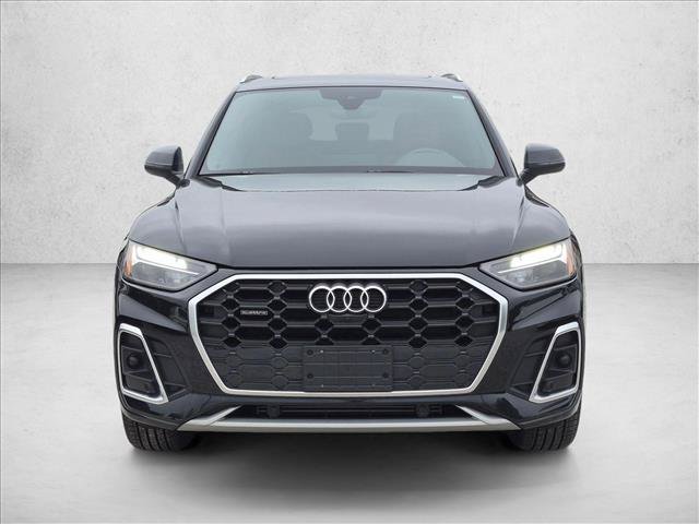 Certified 2023 Audi Q5 2.0T Premium Plus w/ Premium Plus Package AWD/4WD video 2