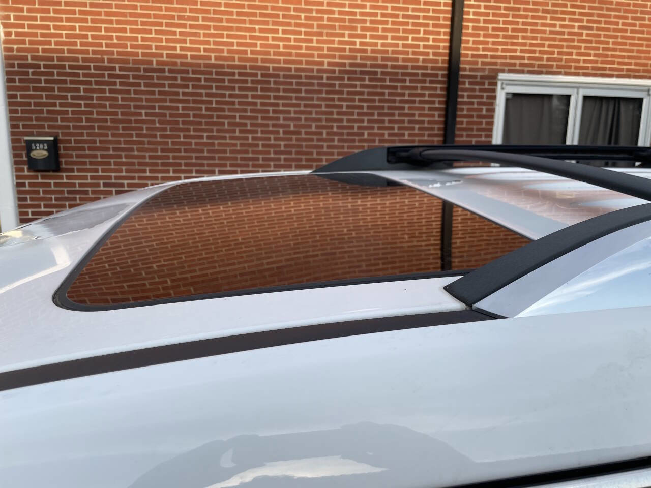 Used 2013 Chevrolet Equinox LTZ image 8