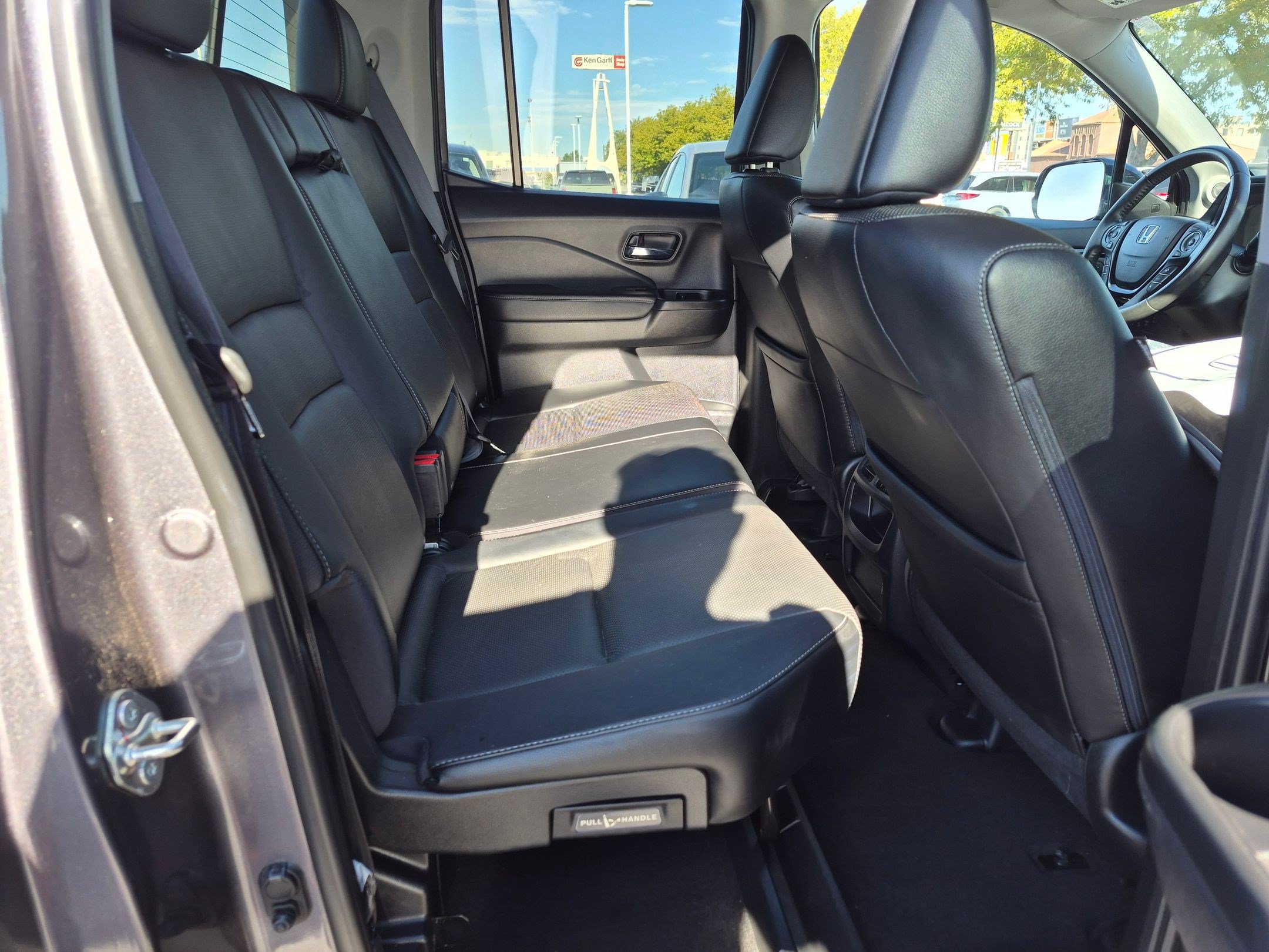 Certified 2020 Honda Ridgeline RTL-E image 30