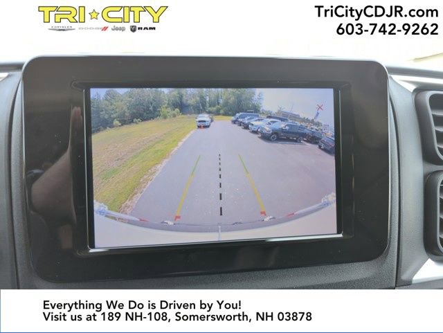 New 2025 RAM ProMaster 3500 w/ Quick Order Package 22G SLT image 29