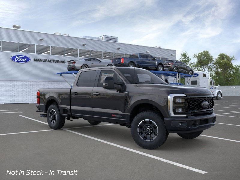 New 2026 Ford F250 Lariat w/ Tremor Off-Road Package image 7