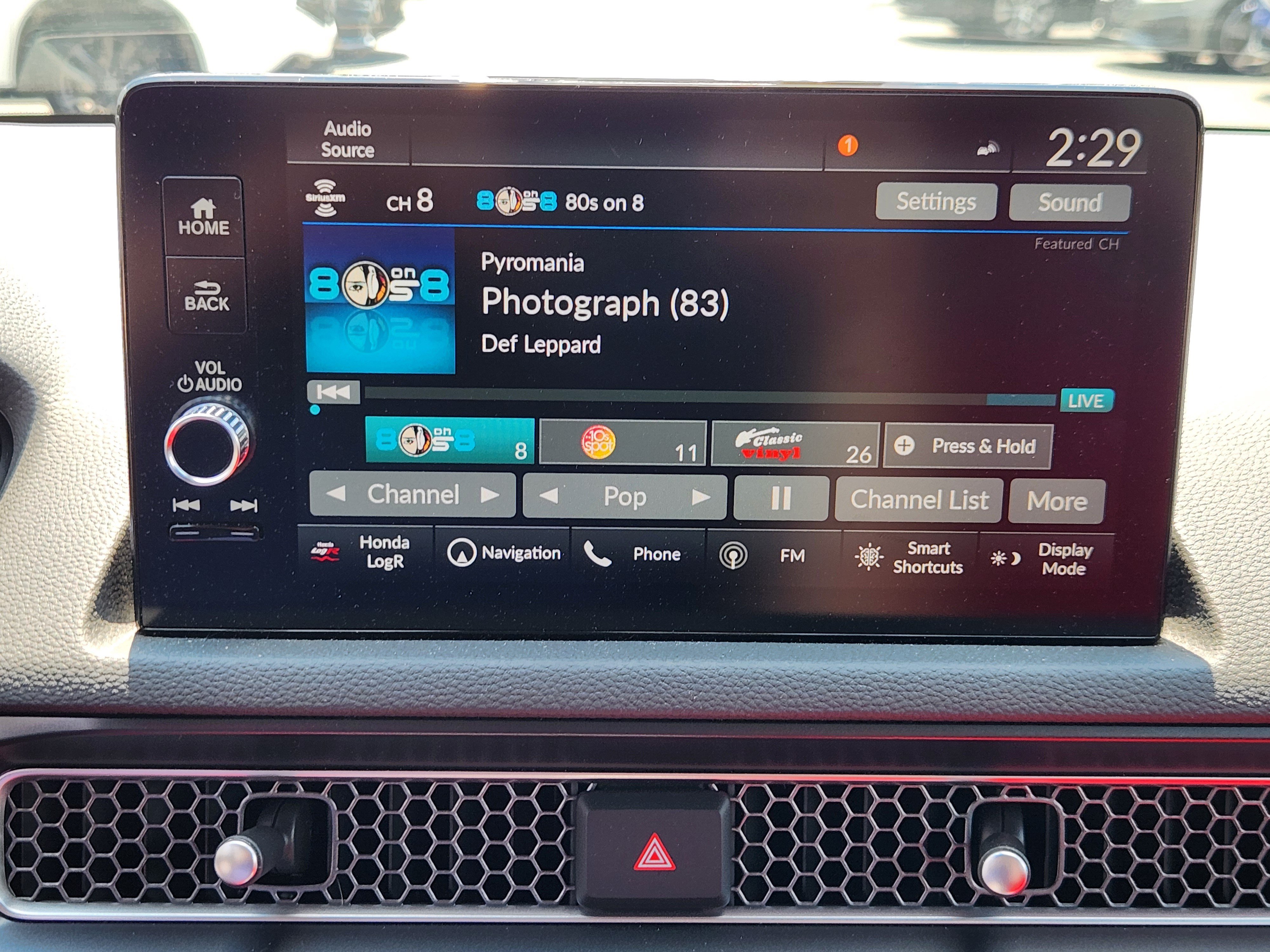 Used 2025 Honda Civic Type R image 11