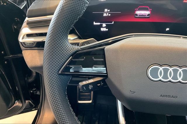 New 2026 Audi A6 3.0 image 20