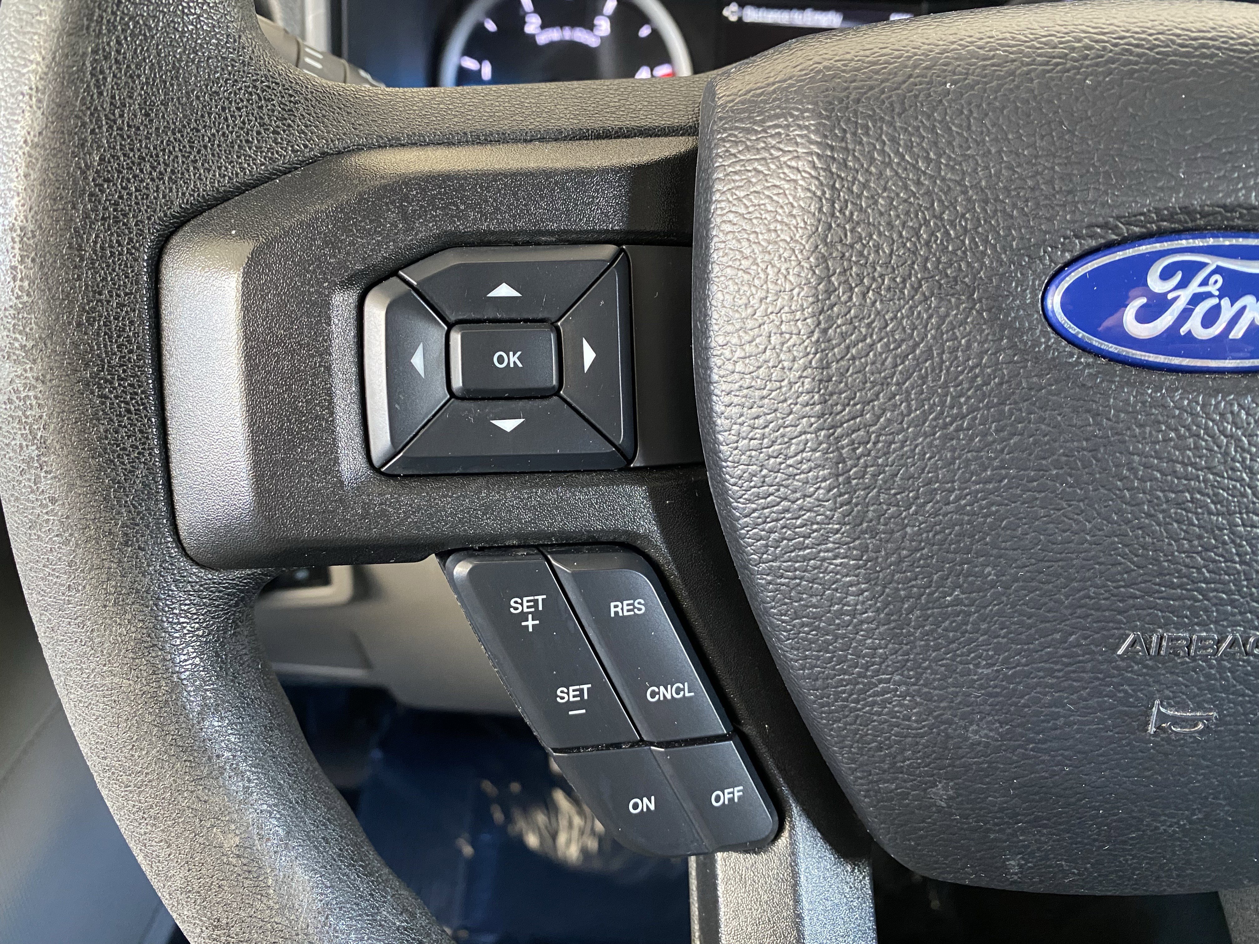 Used 2021 Ford F250 XLT AWD/4WD image 6