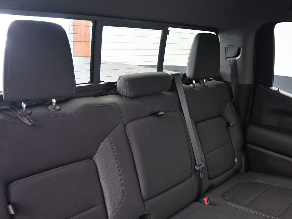 Used 2021 Chevrolet Silverado 1500 LT w/ All Star Edition Plus image 14