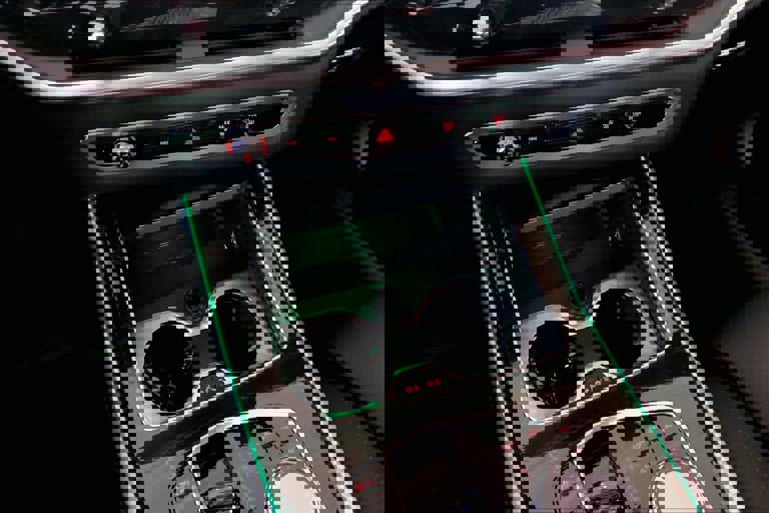 Used 2025 BMW X7 M60i image 34