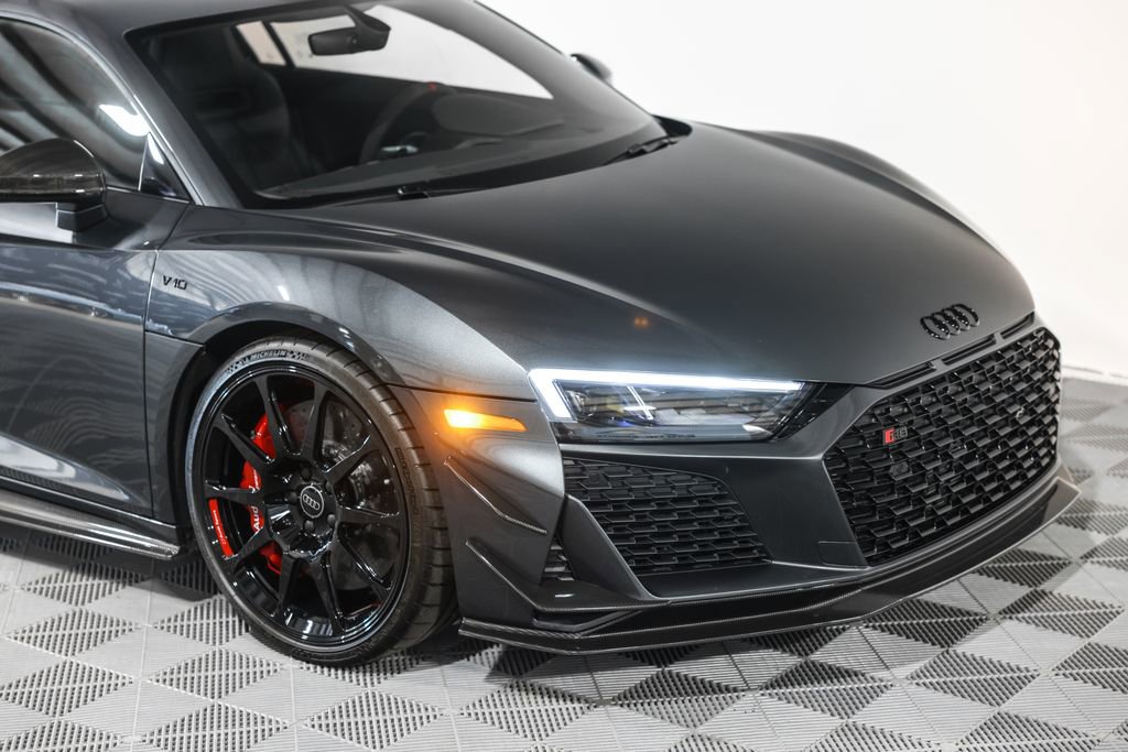 Used 2023 Audi R8 V10 GT image 5