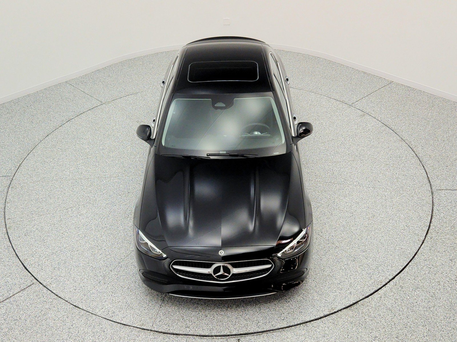 Certified 2022 Mercedes-Benz C 300 Sedan image 24