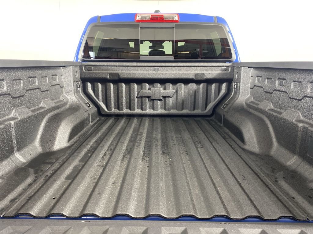 New 2026 Chevrolet Colorado Trail Boss image 25