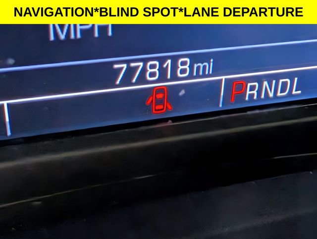 Used 2018 Chevrolet Silverado 2500 High Country w/ Duramax Plus Package image 19