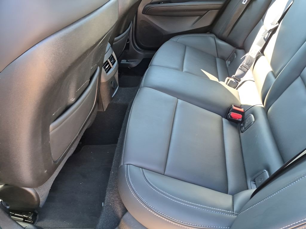 Certified 2024 Cadillac CT4 Premium Luxury w/ Climate Package image 20