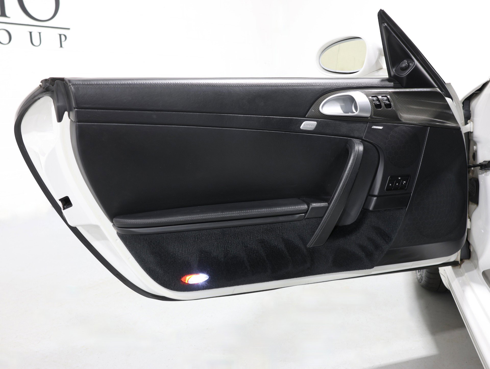 Used 2007 Porsche 911 Turbo image 68