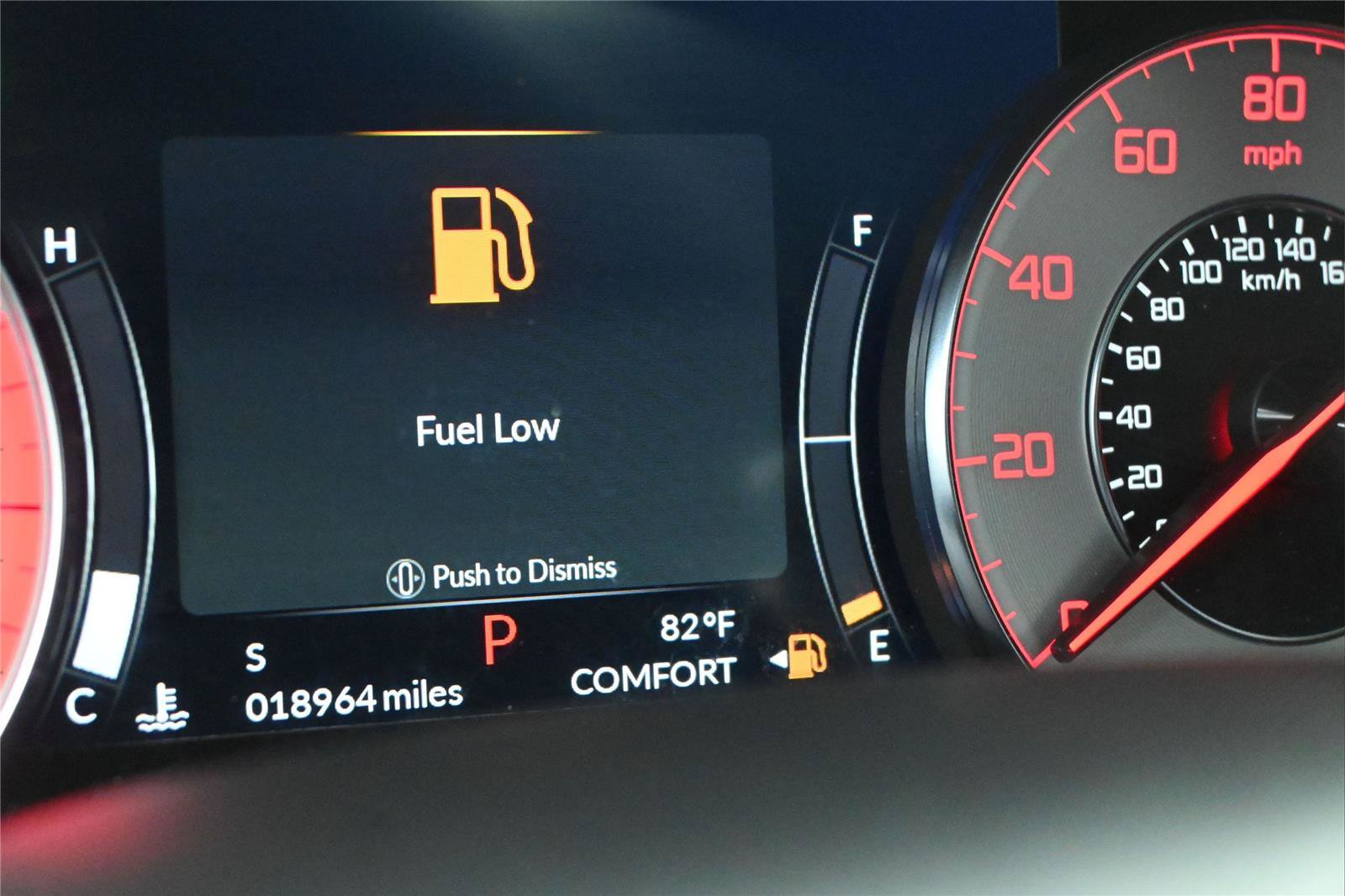 Certified 2023 Acura TLX Type S AWD/4WD image 3
