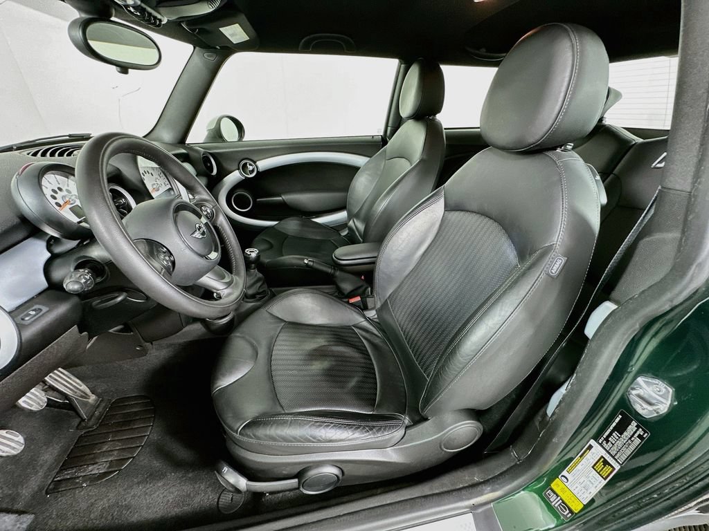 Used 2013 MINI Cooper S FWD image 19