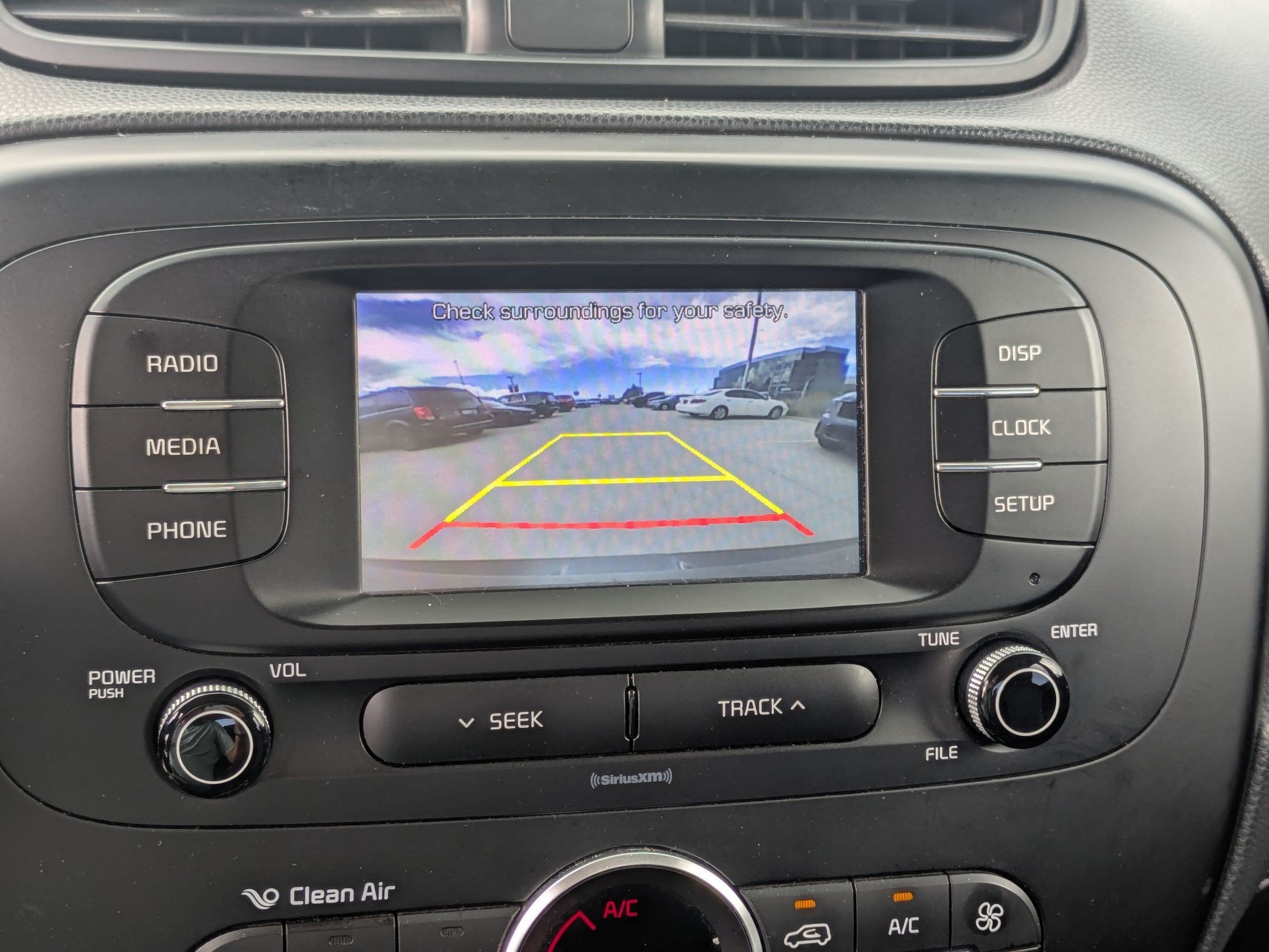 Used 2020 Kia Soul EX w/ Option Group 015 FWD image 18
