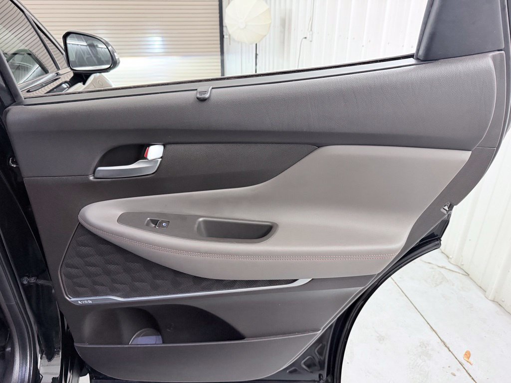 Used 2020 Hyundai Santa Fe SEL FWD image 39