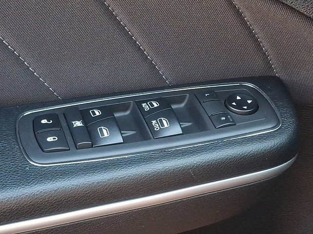 Used 2019 Dodge Charger Scat Pack w/ Navigation & Travel Group RWD image 22