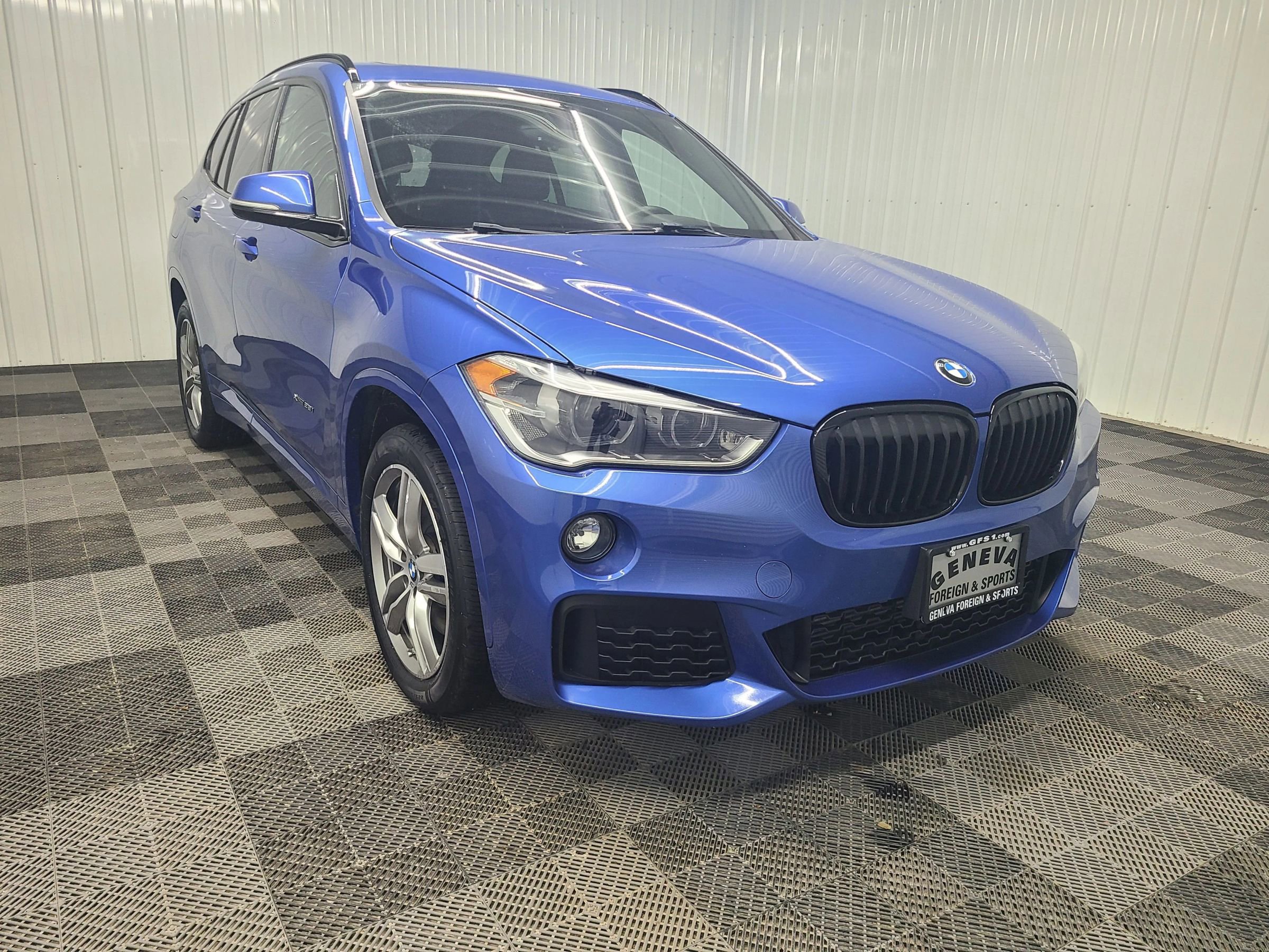 Used 2018 BMW X1 xDrive28i image 14