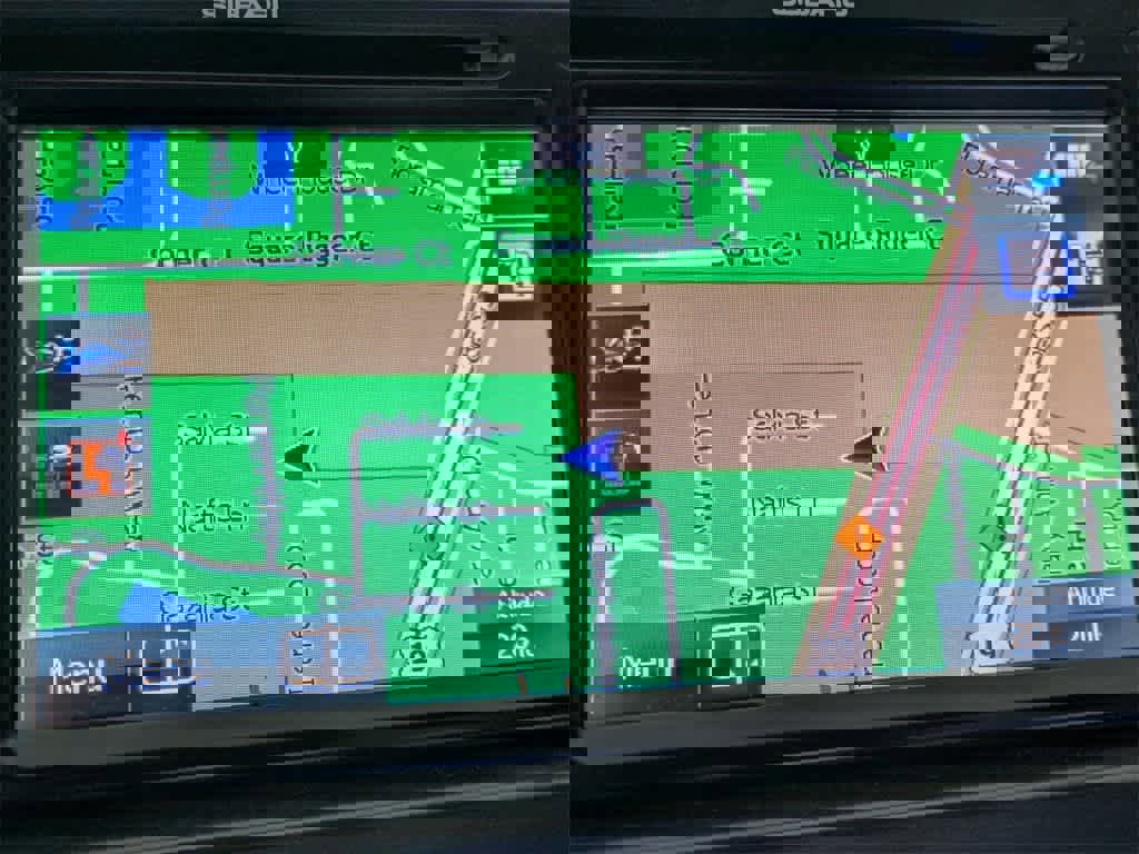 Used 2014 Subaru Crosstrek Touring w/ Popular Package #2 image 23