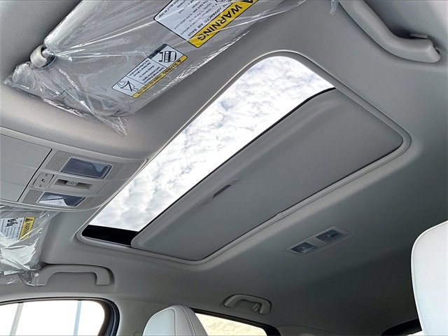 New 2025 MAZDA CX-5 AWD 2.5 S w/ Premium Plus Pkg image 14