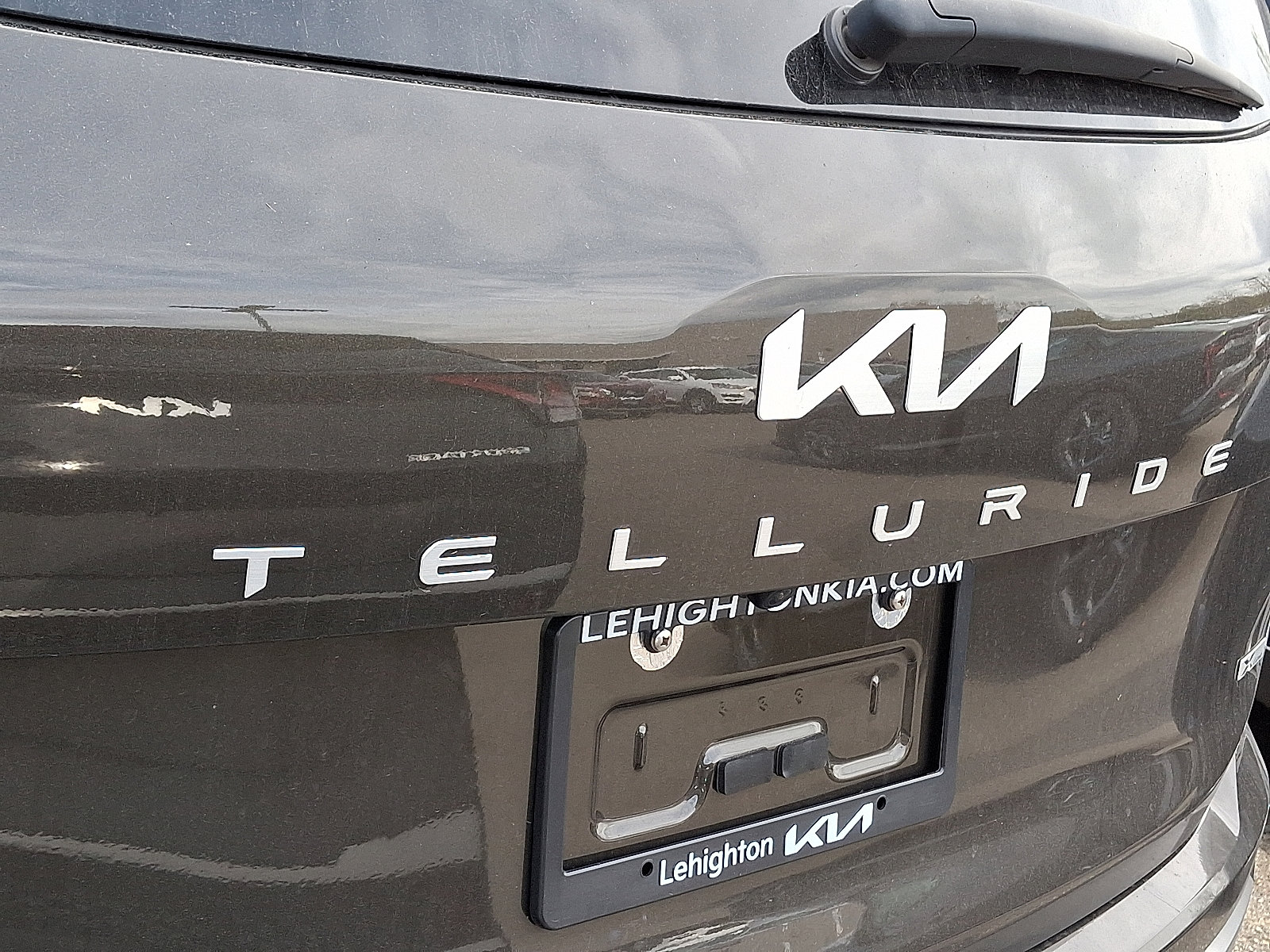 Used 2023 Kia Telluride SX Prestige X-Line image 6