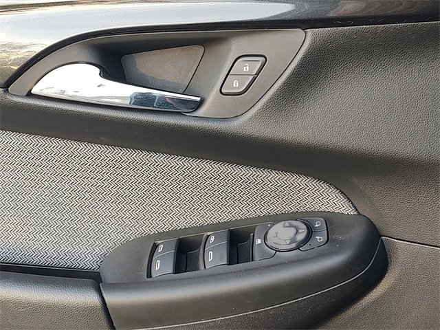 Used 2026 Chevrolet TrailBlazer LS w/ LS Convenience Package image 25