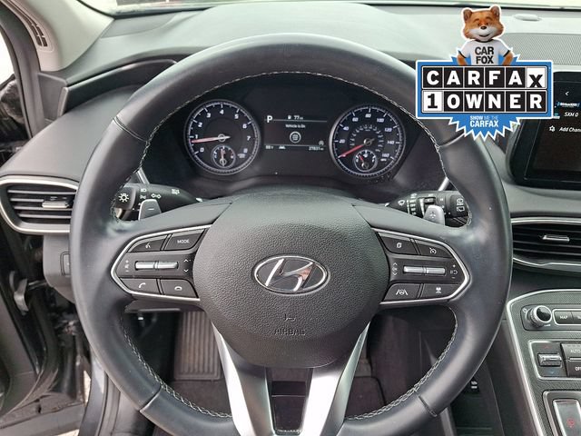 Used 2023 Hyundai Santa Fe SEL AWD/4WD image 18