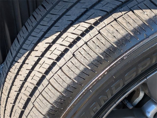 Used 2023 MAZDA CX-9 Touring image 11