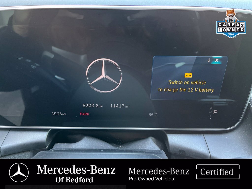 Used 2025 Mercedes-Benz GLC 300 4MATIC image 30