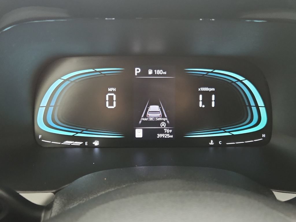 Used 2025 Hyundai Palisade SEL AWD/4WD image 25
