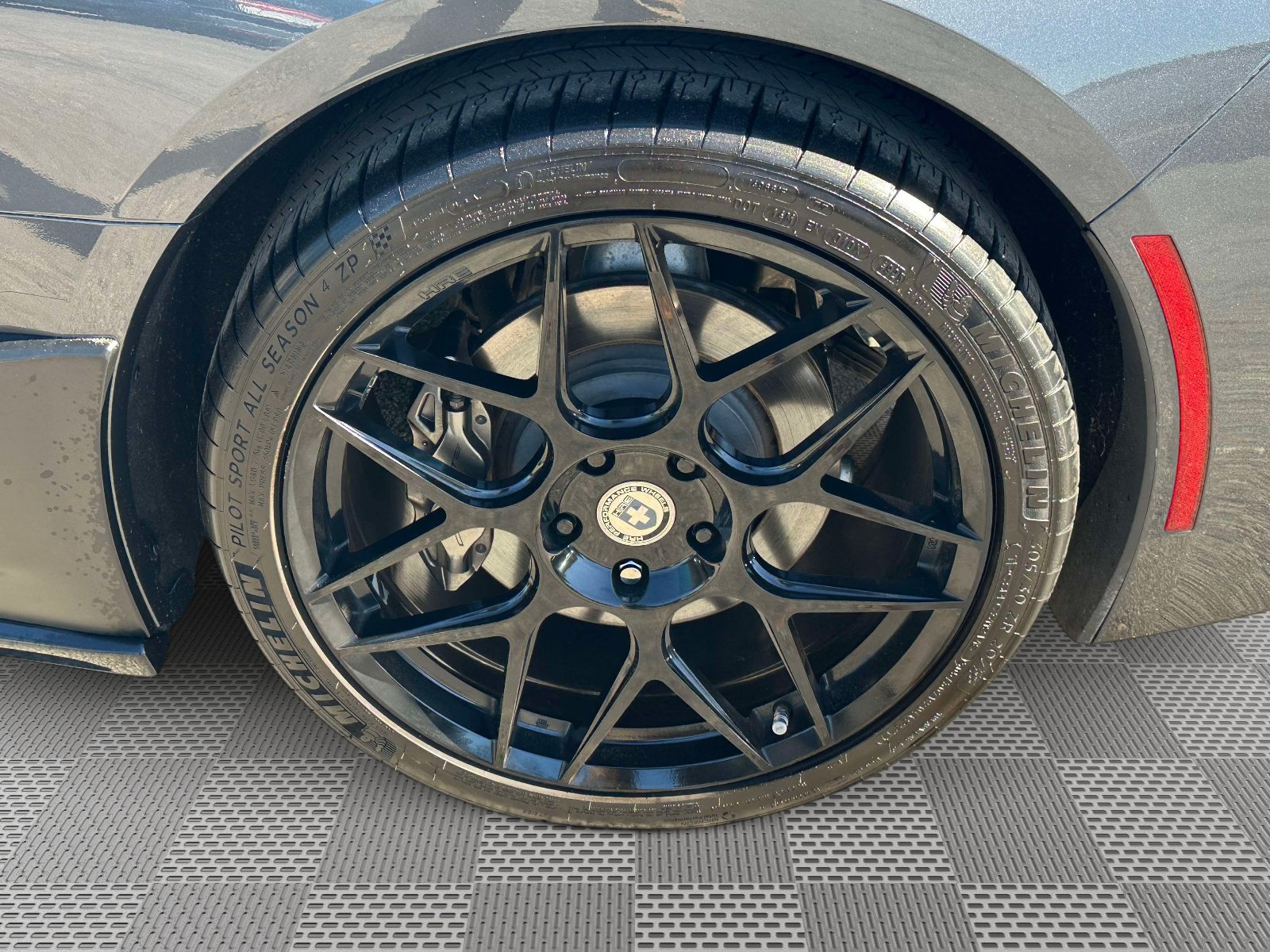 Used 2014 Chevrolet Corvette Stingray Coupe w/ 2LT Preferred Equipment Group RWD image 34
