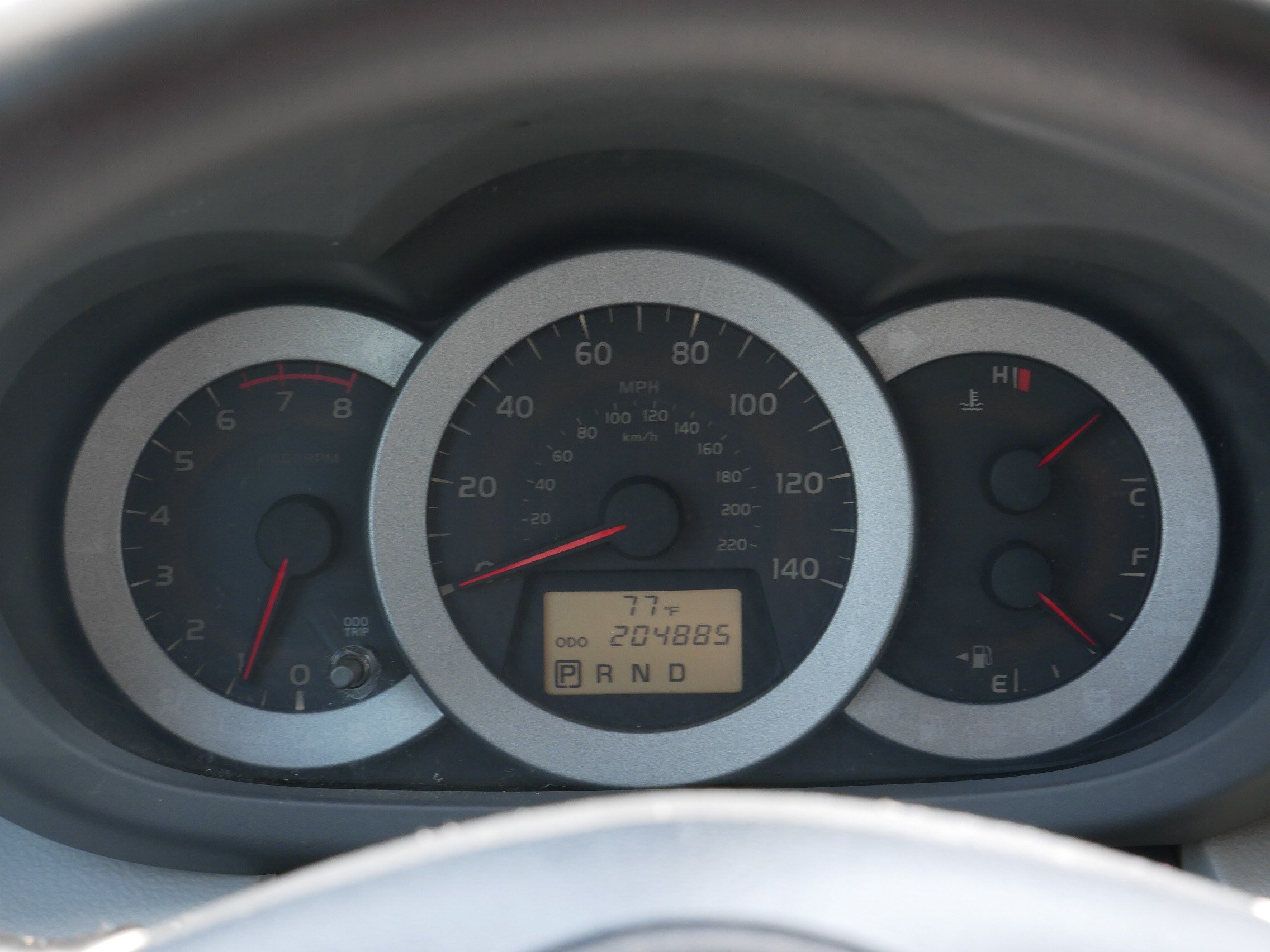 Used 2011 Toyota RAV4 2WD w/ Base L4 Extra Value Pkg image 21