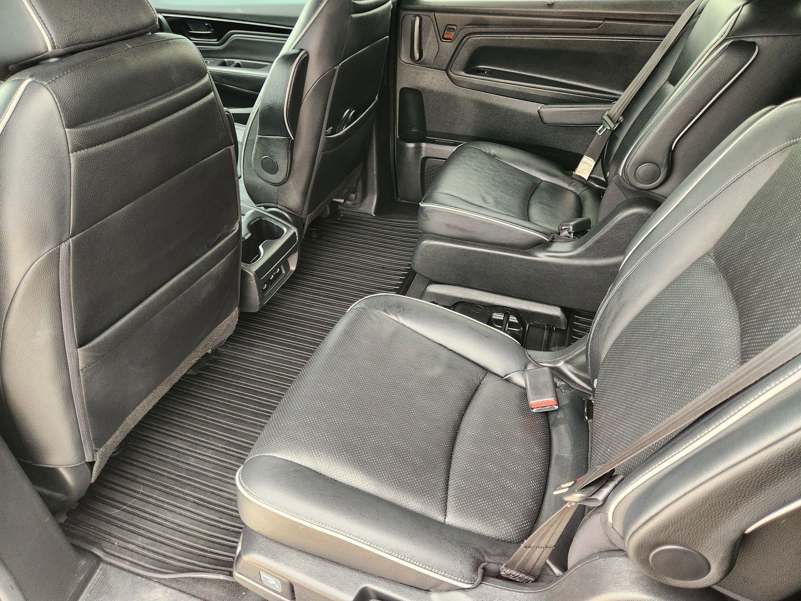 Used 2023 Honda Odyssey Elite image 33