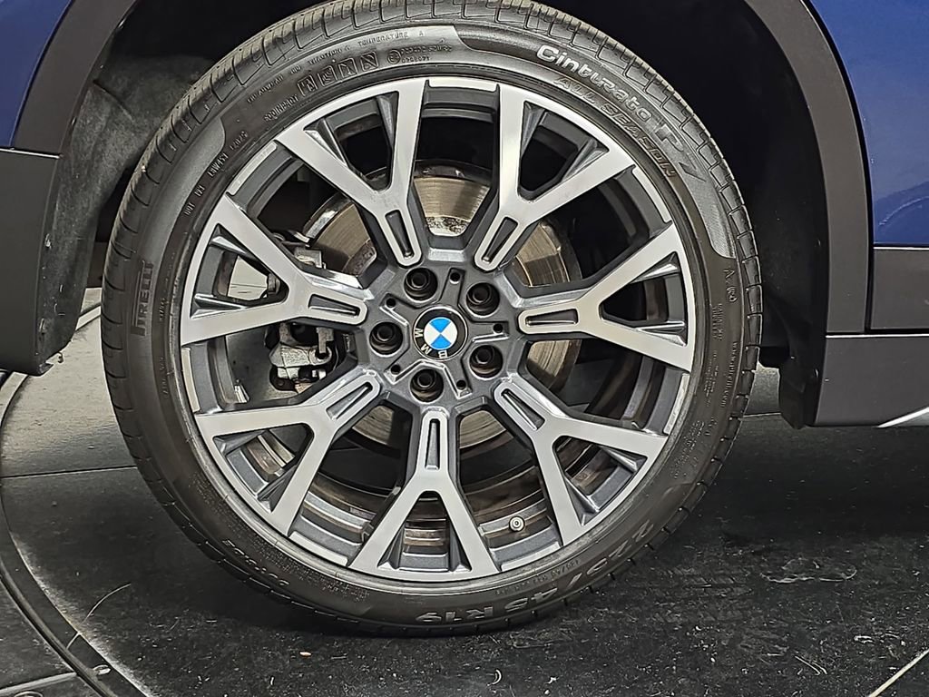Used 2021 BMW X1 sDrive28i w/ Convenience Package FWD image 29