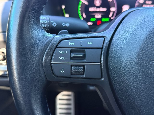 Used 2023 Honda Accord Sport image 18
