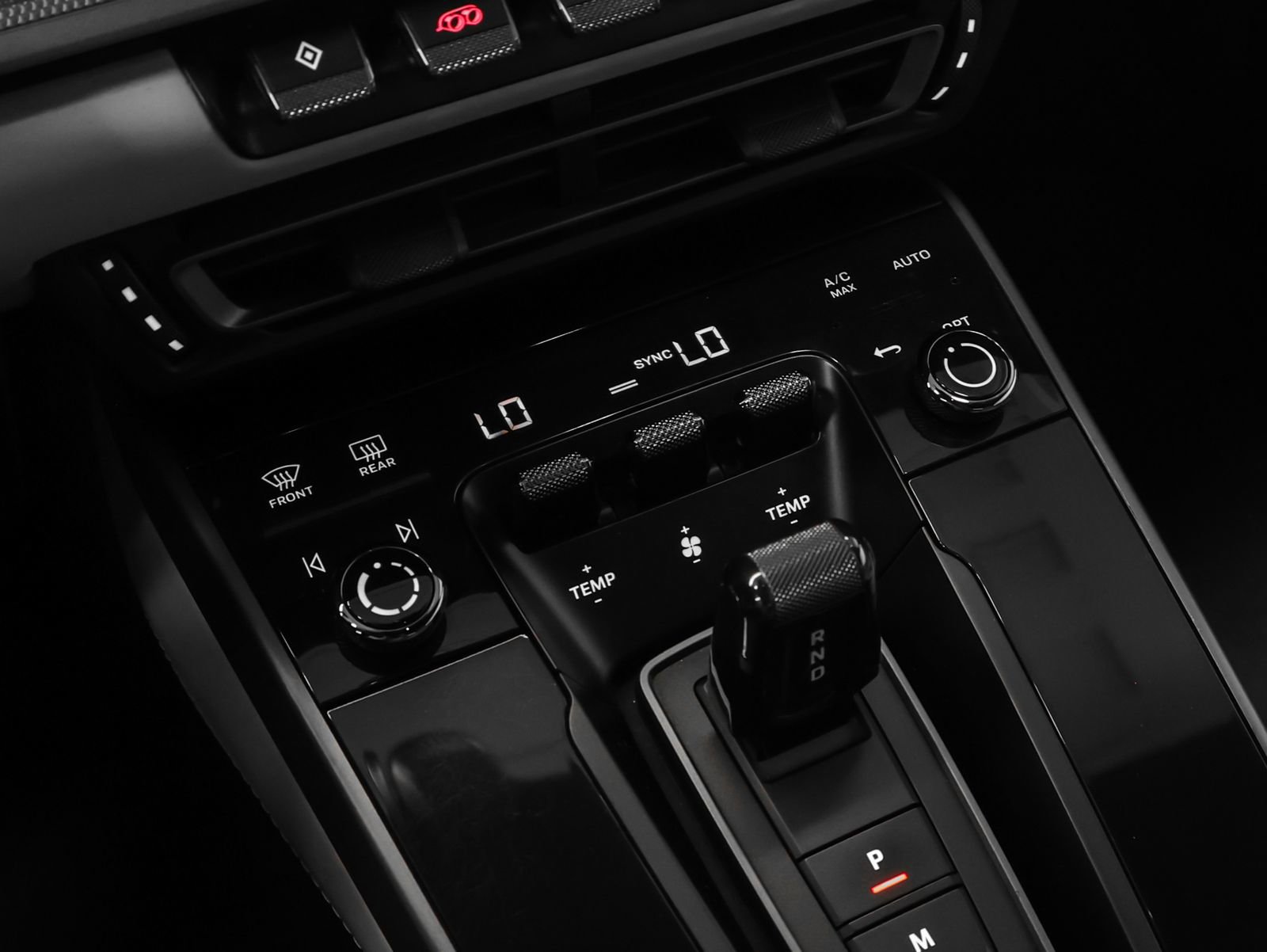 Certified 2020 Porsche 911 Carrera 4S image 45