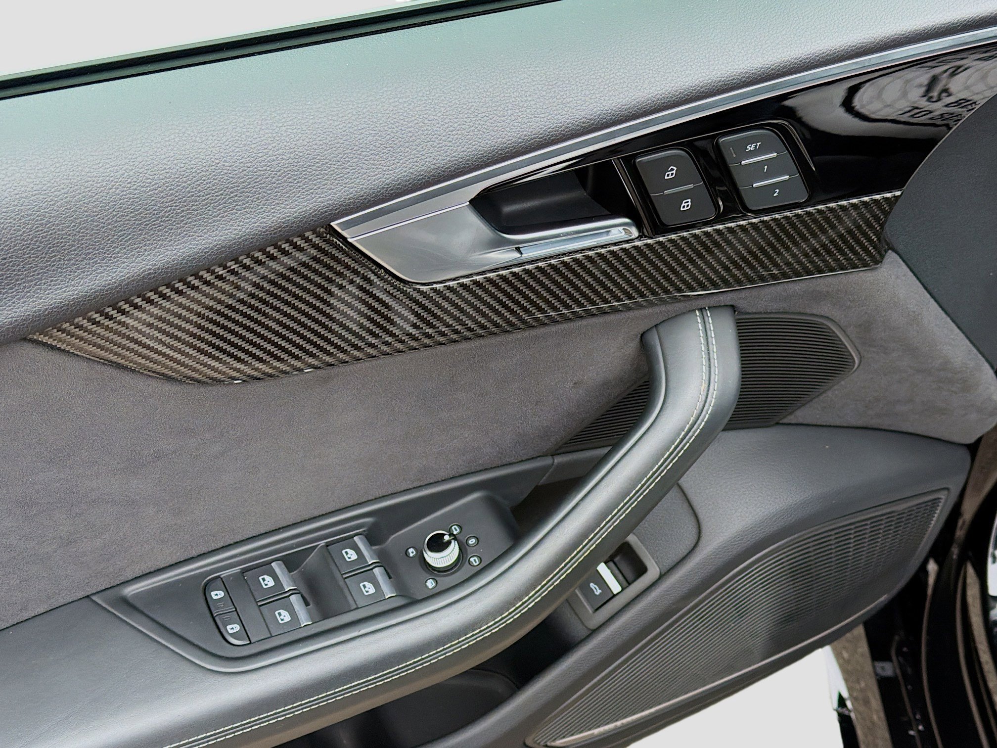 Certified 2023 Audi RS 5 Sportback image 23