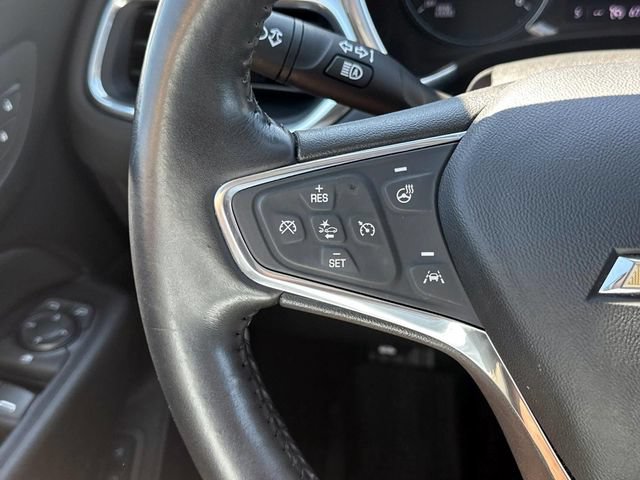 Certified 2020 Chevrolet Equinox Premier AWD/4WD image 22