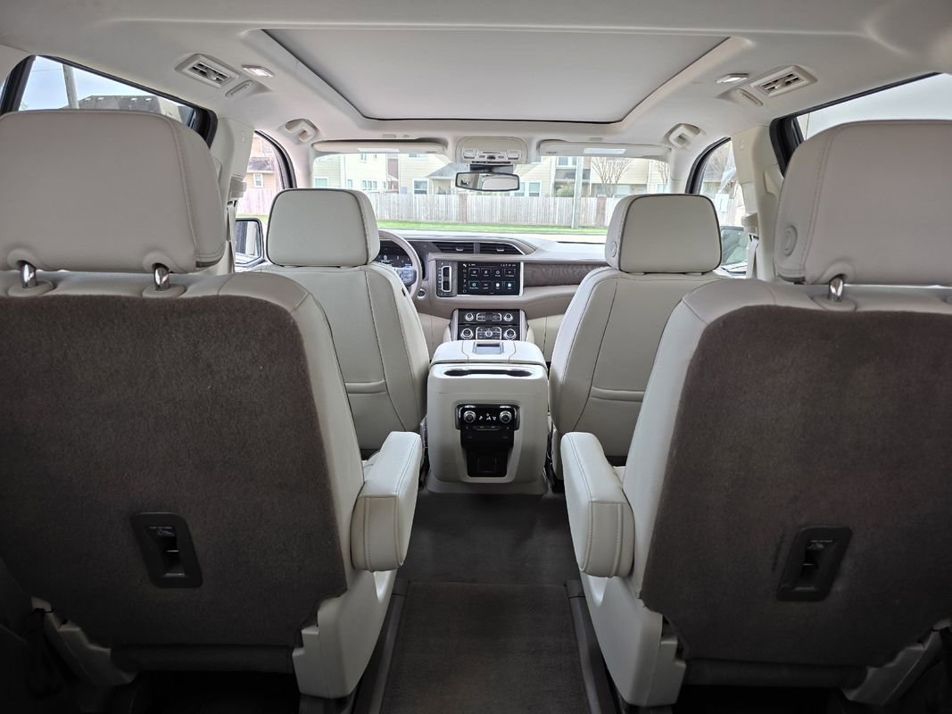 Used 2024 GMC Yukon Denali image 34