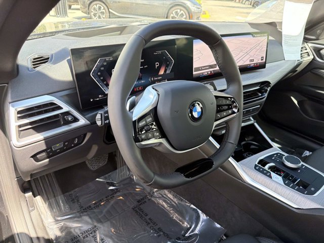 Used 2026 BMW 430i w/ Premium Package RWD image 20